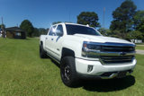 Used 2016 Chevrolet Silverado 1500 High Country w/ High Country Premium Package image 4