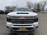 New 2025 Chevrolet Silverado 3500 LTZ image 3