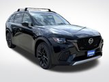 New 2025 MAZDA CX-70 3.3 Turbo w/ Premium Package image 4