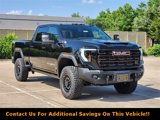 New 2025 GMC Sierra 2500 AT4X w/ AT4X AEV Edition image 2