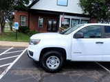 Used 2017 Chevrolet Colorado W/T w/ WT Convenience Package image 2