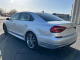Used 2017 Volkswagen Passat 1.8T R-Line image 4