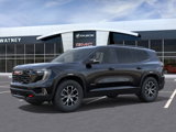 New 2026 GMC Acadia AT4 w/ Super Cruise Package image 2