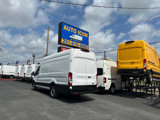 Used 2023 Ford Transit 250 148 High Roof Extended image 2
