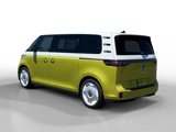 New 2025 Volkswagen ID. Buzz 1st Edition image 3