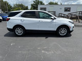 Used 2023 Chevrolet Equinox LT w/ Driver Convenience Package image 4