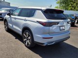 New 2025 Mitsubishi Outlander SE image 3