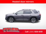 New 2025 Honda Pilot Touring image 4