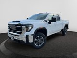 New 2025 GMC Sierra 2500 SLT image 2