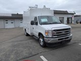 New 2026 Ford E-350 and Econoline 350 Super Duty w/ Power Equipment Group image 6