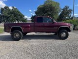 Used 2001 Dodge Ram 3500 Truck 4x4 Quad Cab image 2