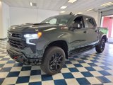 New 2025 Chevrolet Silverado 1500 LT Trail Boss w/ LT Trail Boss Premium Package image 3