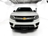 Used 2019 Chevrolet Colorado W/T w/ WT Convenience Package image 2