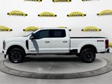 New 2026 Ford F350 Platinum image 2