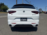 Used 2021 Alfa Romeo Stelvio Ti w/ Premium Package image 6