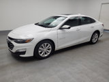 Used 2022 Chevrolet Malibu LT image 2