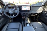 New 2025 Jeep Wrangler Unlimited Rubicon 392 image 5