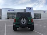 New 2025 Ford Bronco Badlands image 5