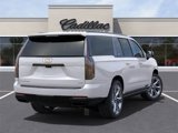 New 2025 Cadillac Escalade ESV Sport Platinum image 4