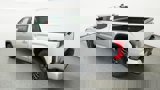 New 2025 Toyota Tundra Platinum image 5