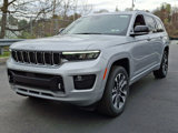 New 2025 Jeep Grand Cherokee L Overland w/ Luxury Tech Group IV image 2