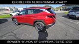 New 2025 Hyundai Tucson Limited image 4