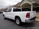 Used 2021 RAM 1500 Laramie image 4
