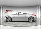 Used 2006 Nissan 350Z Touring image 3