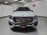 Used 2024 Mercedes-Benz GLS 450 4MATIC w/ AMG Line Exterior image 3