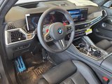 New 2025 BMW X5 M Competition w/ Executive Package image 3