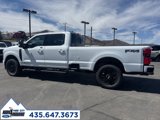 New 2025 Ford F350 Lariat image 3