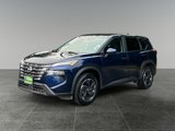 Used 2024 Nissan Rogue SV image 3