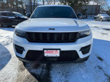 New 2025 Jeep Grand Cherokee Altitude image 2