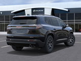New 2026 GMC Acadia AT4 w/ Super Cruise Package image 4