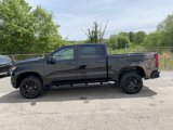New 2025 Chevrolet Silverado 1500 Custom Trail Boss w/ Realtree Special Edition image 5