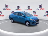 Used 2024 Mitsubishi Mirage G4 LE image 2