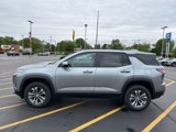 New 2026 Chevrolet Equinox LT w/ Convenience Package II image 2