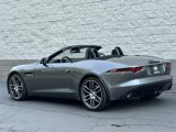Used 2018 Jaguar F-TYPE Convertible image 2