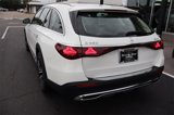 New 2025 Mercedes-Benz E 450 4MATIC All-Terrain Wagon image 3