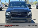 Used 2023 RAM 1500 Sport image 2