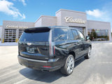 New 2025 Cadillac Escalade Sport Platinum w/ LPO, Floor Liner Package image 3
