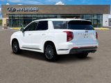 New 2025 Hyundai Palisade Calligraphy image 5