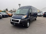 Used 2021 RAM ProMaster 3500 w/ Convenience Group image 2