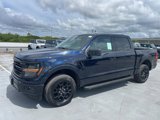 New 2025 Ford F150 XLT w/ Equipment Group 301A Standard image 3