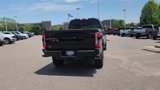 New 2025 Ford F350 4x4 Crew Cab Super Duty image 4