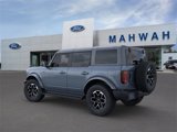 New 2025 Ford Bronco Outer Banks image 4