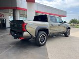New 2025 Toyota Tacoma SR image 6