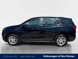 Used 2023 Chevrolet Equinox LS image 3