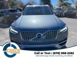 Used 2019 Volvo XC90 T6 Inscription image 3