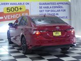 Used 2023 Toyota Camry LE image 3